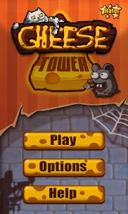 Download Cheese Tower